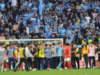 IM电竞官方入口-欧洲足球发展方向引发广泛社会关注