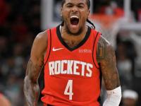 IM电竞官网入口-猛龙惜败马刺，范弗利特全场贡献分