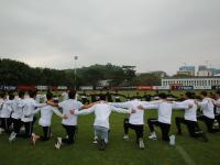 IM电竞游戏-包含深圳佳兆业球队经过全队努力，实现胜利的词条