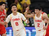 IM电竞APP-斗志昂扬，亚洲球队再度交锋