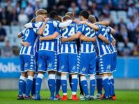 IM电竞博彩-包含皇家社会客场大胜维戈塞尔塔，欧战资格稳固的词条