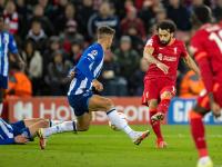 LOL-关于利物浦披露阵容，准备在对阵波尔图的比赛中取胜的信息