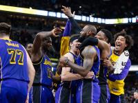 IM电竞博彩-人防守强劲，周五主场与湖人对决备受瞩目的简单介绍