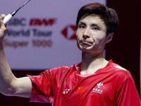 IM电竞-印尼羽毛球队鏖战丹麦羽毛球队，陶菲克爆发神勇的简单介绍