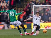 IM电竞注册-包含普利茅斯在英格兰职业足球比赛中大放异彩的词条