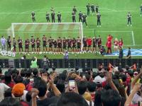 IM电竞-首尔队主场不敌对手，遭遇失利的简单介绍