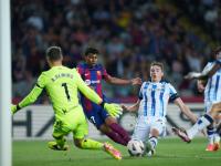 IM电竞游戏-足球界的热门赛事引发球迷热情