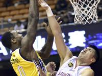 IM竞技-新疆飞虎客场遭遇挑战，险胜对手的简单介绍