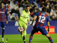 IM电竞游戏-莱万特战胜赫罗纳，取得胜利的简单介绍