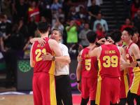 IM电竞博彩-亚洲篮球选手获得国际比赛最佳队员奖