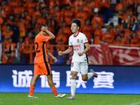 IM电竞官网入口-河北华夏幸福主场负于上海申花，中超积分下滑的简单介绍