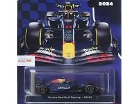 IM竞技体育平台-红牛车队翻盘索伯车队，佩雷兹惊艳四座的简单介绍