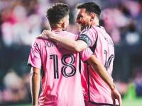 IM电竞官方入口-英格兰翻盘丹麦，梅西统治全场