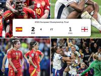 IM电竞-英格兰晋级欧洲杯半决赛，比成功击败乌克兰的简单介绍