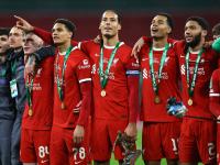 IM电竞官网入口-利物浦战术精益求精，力争取得连胜的简单介绍