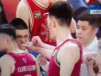 IM电竞官方入口-山西男篮遗憾失利，期待走出低谷