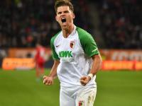 IM电竞官网-关于奥格斯堡面对柏林赫塔，寻求赢得关键比赛的信息