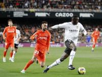 IM英雄联盟竞猜-瓦伦西亚客场绝平，积分榜逐渐攀升的简单介绍