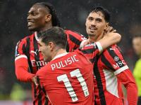 IM电竞博彩-AC米兰客场险胜弗罗西诺内