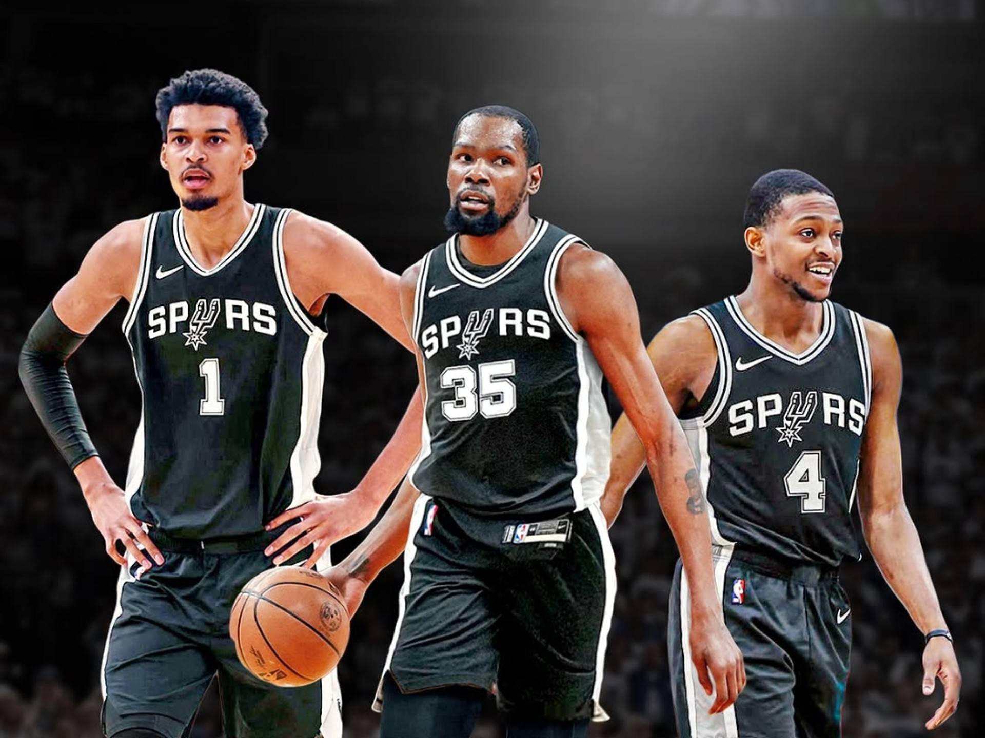 关于马刺队风头尽失，热火豪取胜利的信息