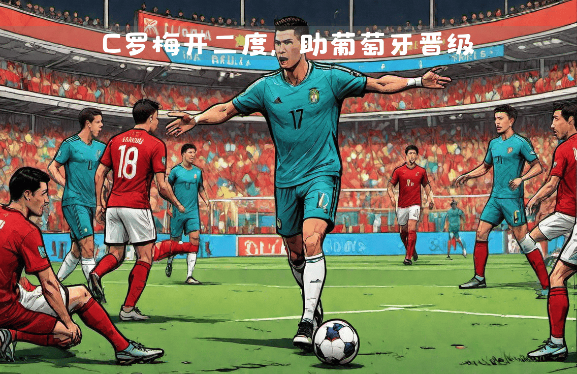 波兰队在欧国联比赛中表现出色，晋级四强