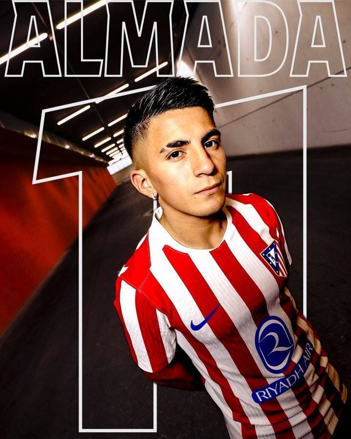 马竞新援表现抢眼，助球队保持不败