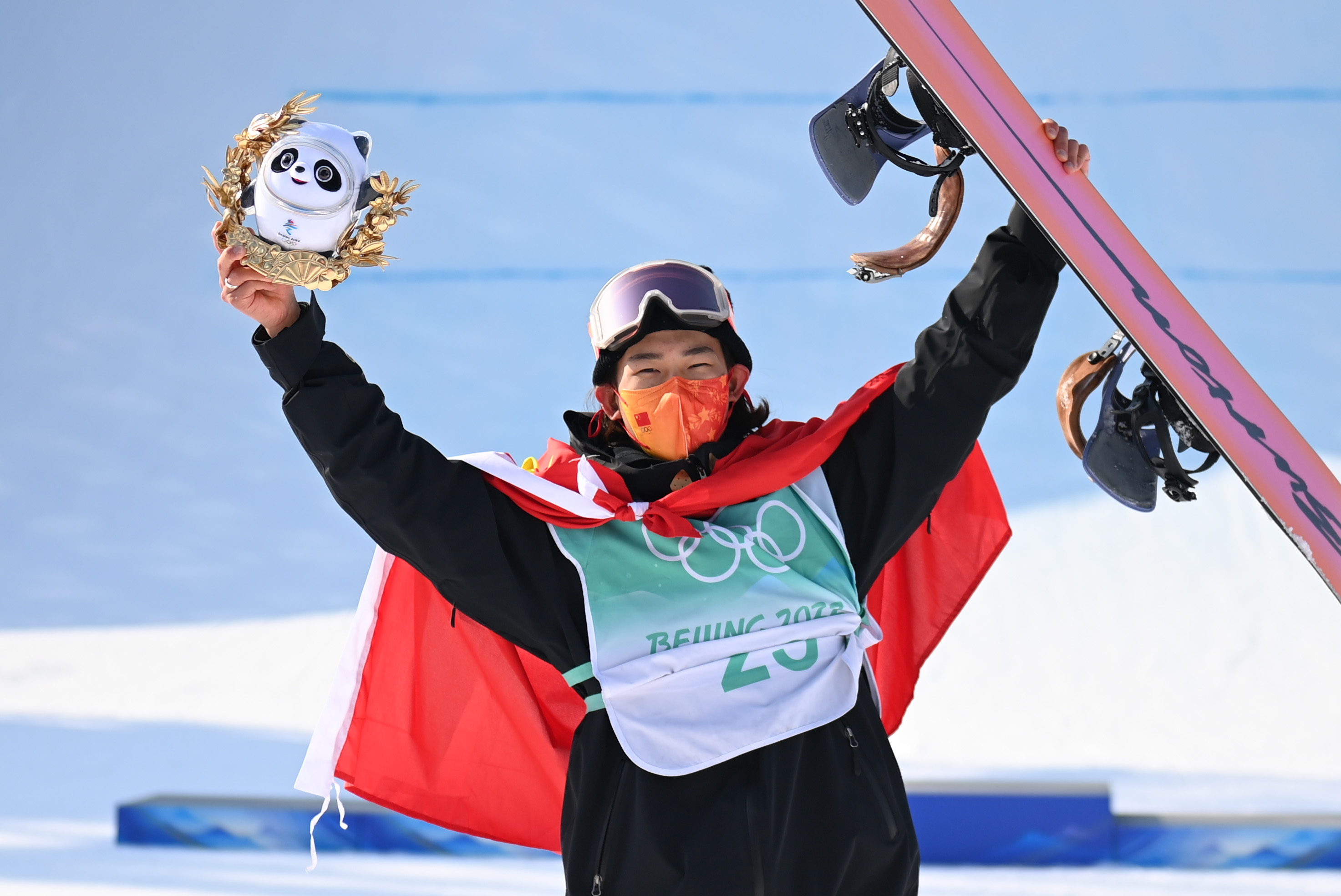 包含速度滑冰选手突破极限，破纪录刷新历史的词条