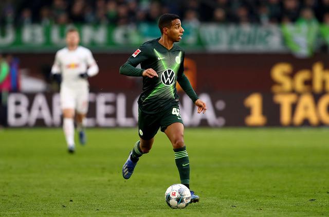 沃尔夫斯堡力争胜利，力争冲击欧战资格的简单介绍