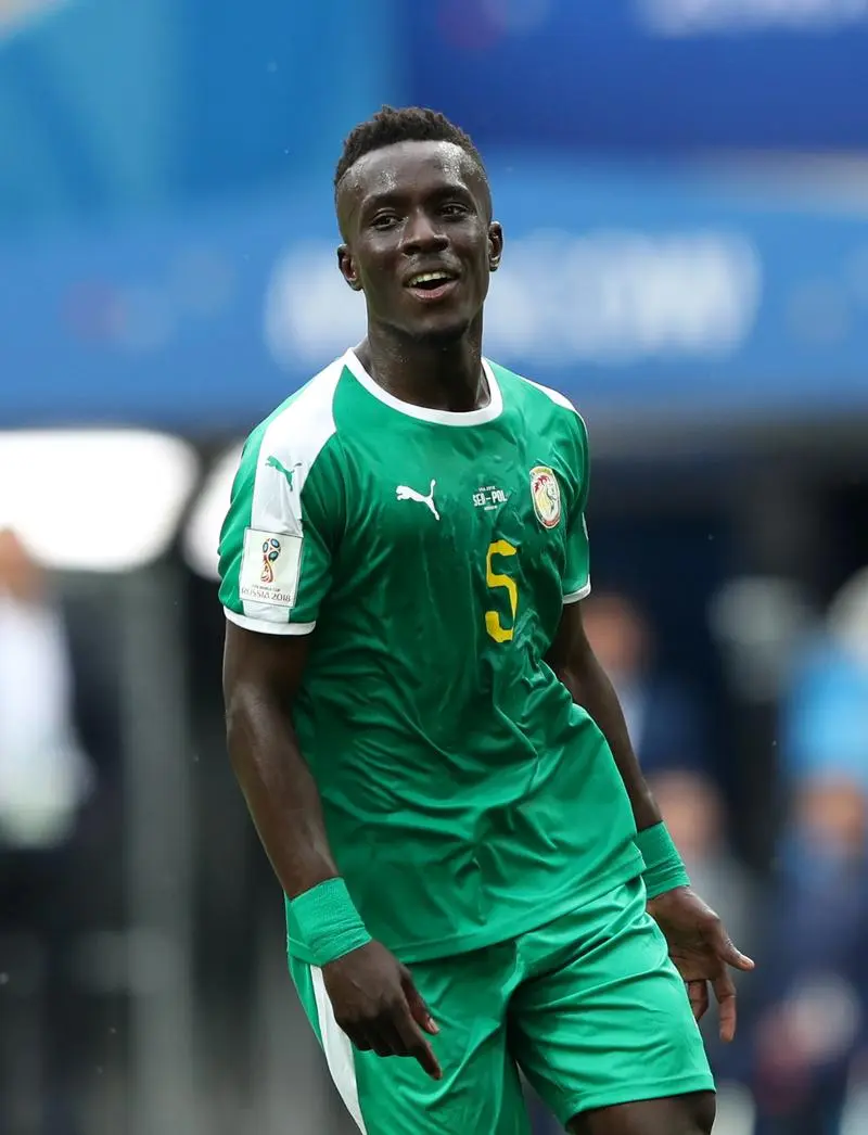 非洲球队获得不败战绩引人瞩目