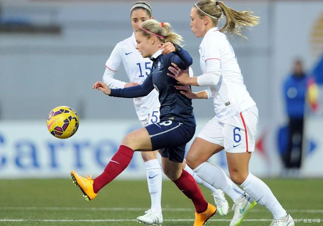 摩洛哥女足击败南非联合队，成功晋级十六强