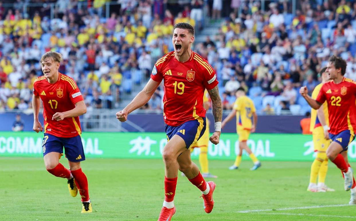 斯洛伐克主场战平，欧洲杯希望渺茫的简单介绍