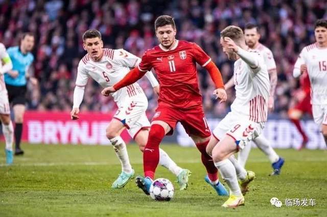 塞尔维亚挑战匈牙利，欧洲国家联赛强势对决