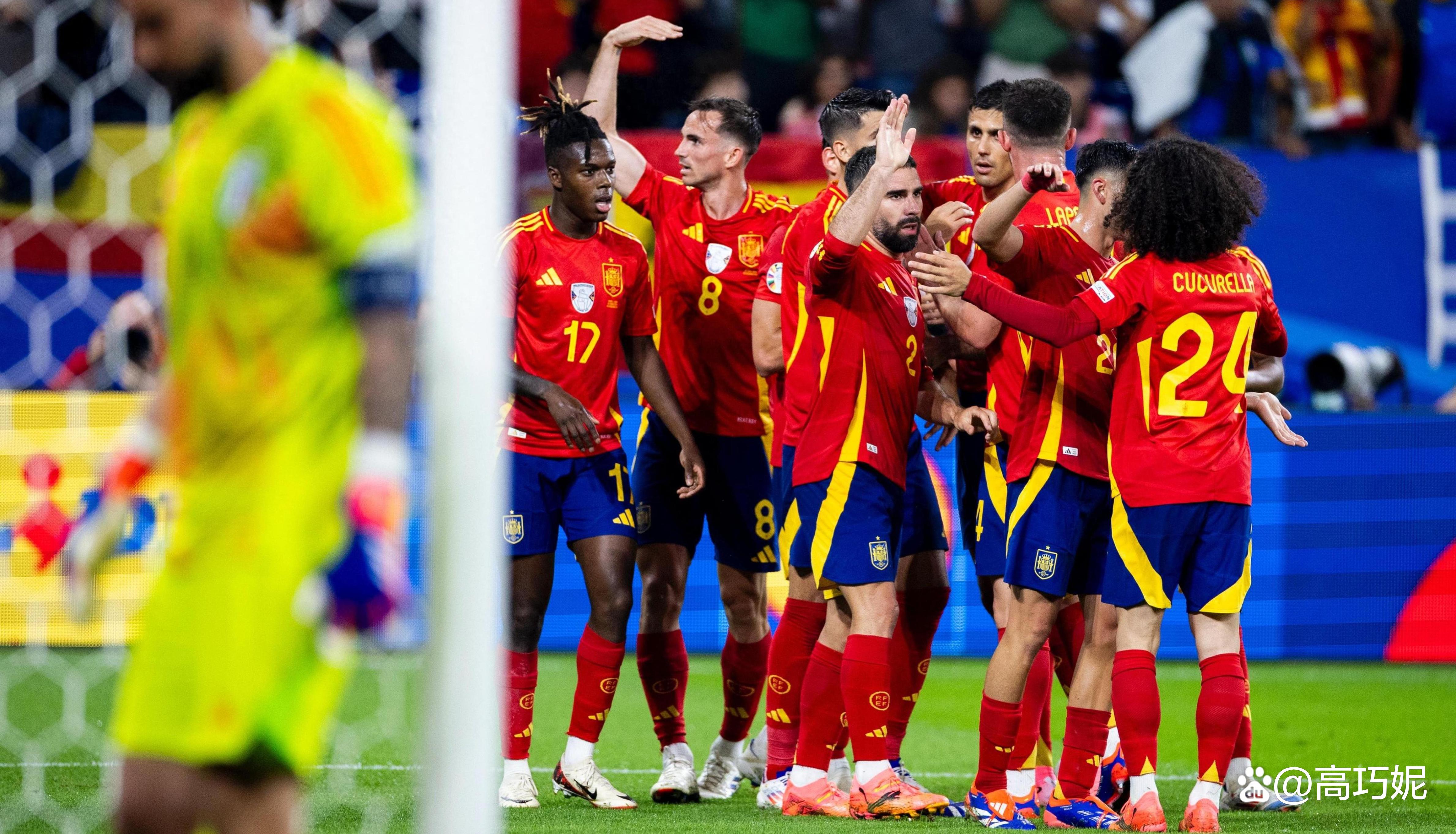 包含黑马意外，欧洲杯上的意想不到之战的词条