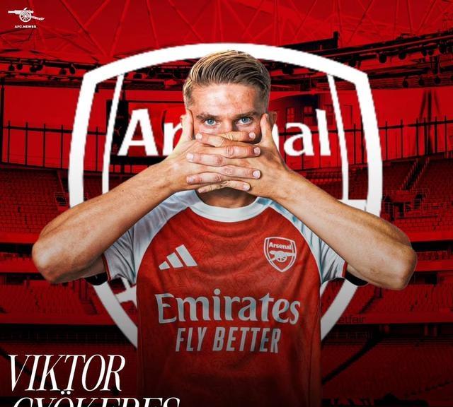 阿森纳神秘新星绽放，成为全队焦点