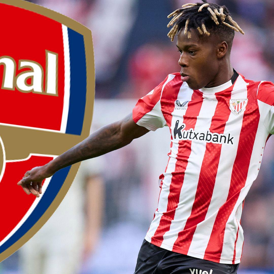 阿森纳神秘新星绽放，成为全队焦点