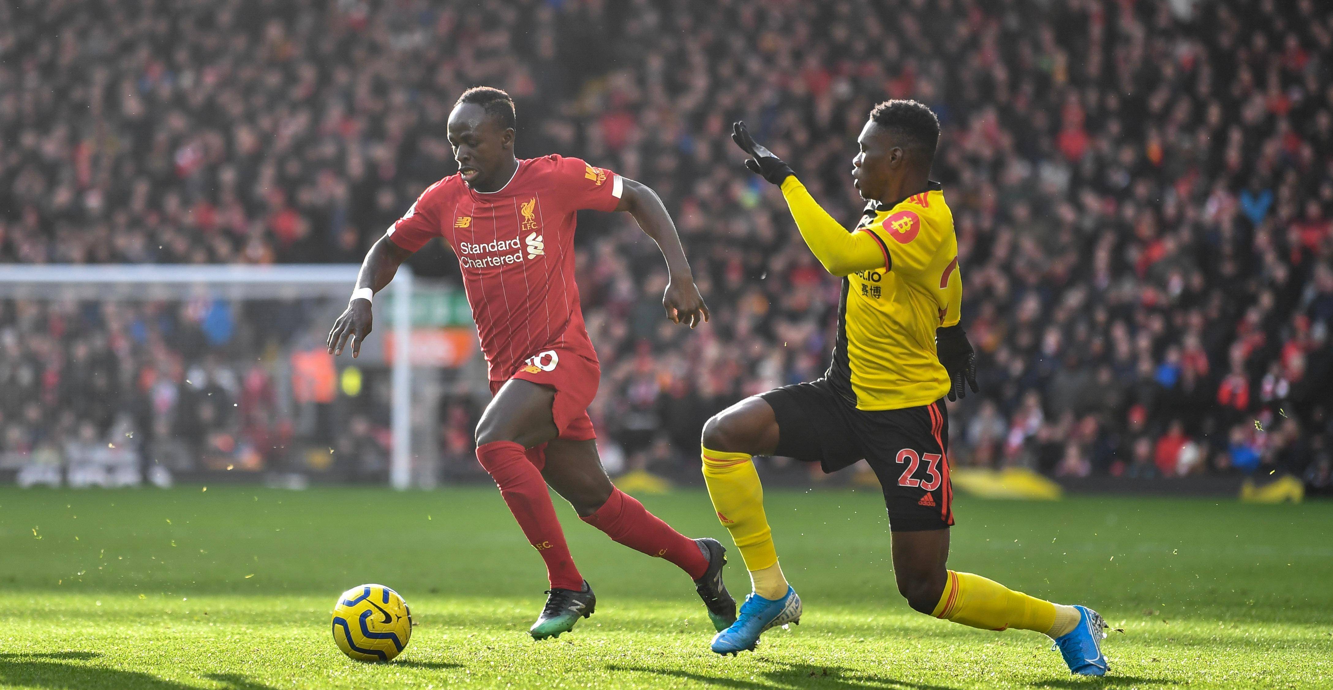 沃特福德客场逼平曼联，挫败对手连胜的简单介绍