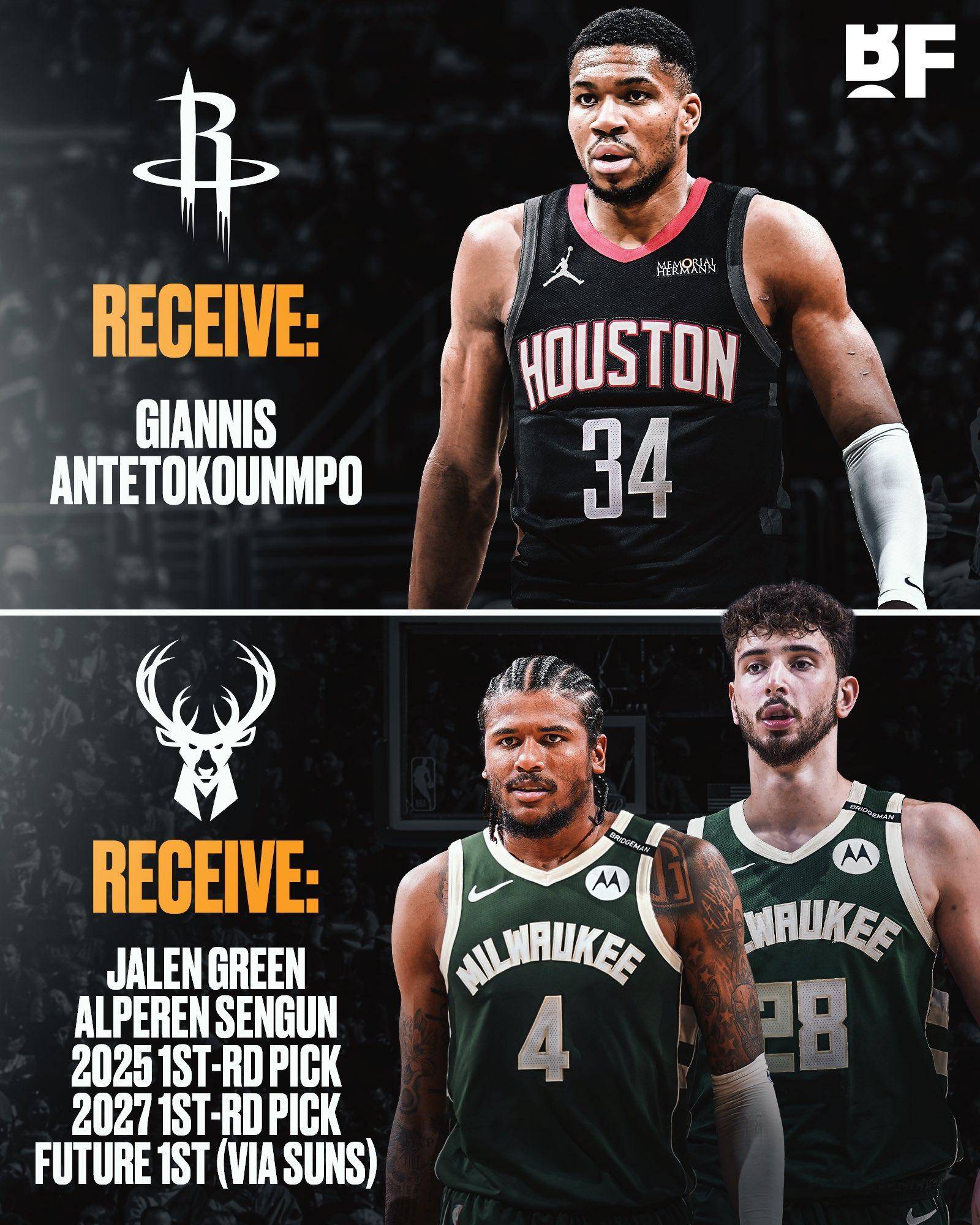 包含雄鹿陷入困境，球队面临阵容重新调整的词条