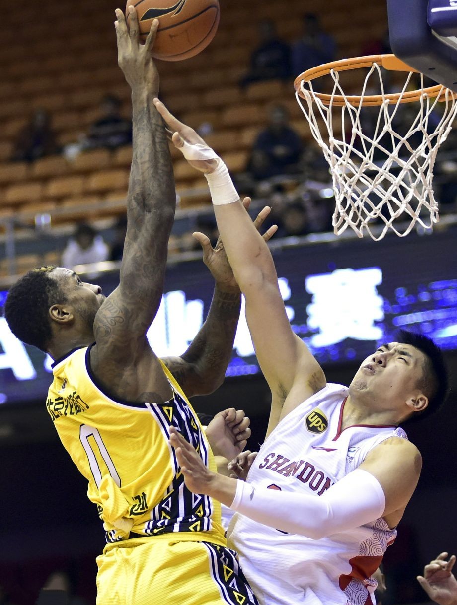 新疆飞虎客场遭遇挑战，险胜对手的简单介绍