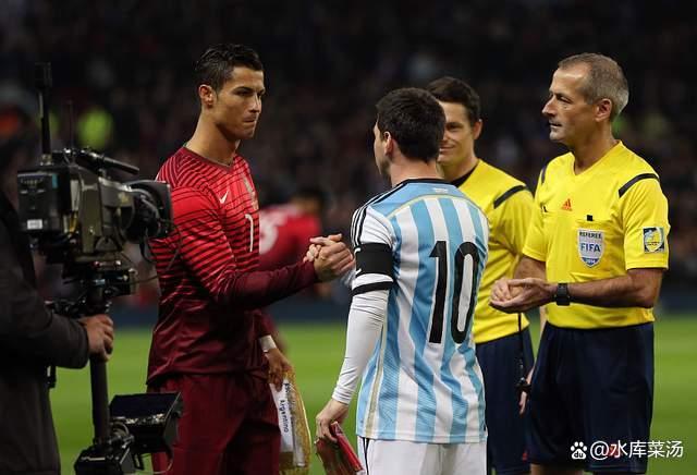 巴西力压阿根廷，锁定欧洲杯参赛资格