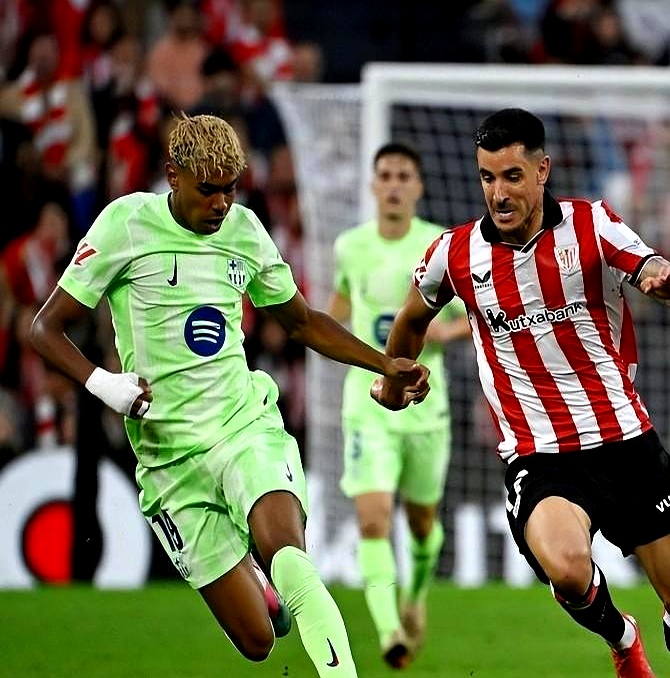 比利亚雷亚尔实力爆发，斩落对手