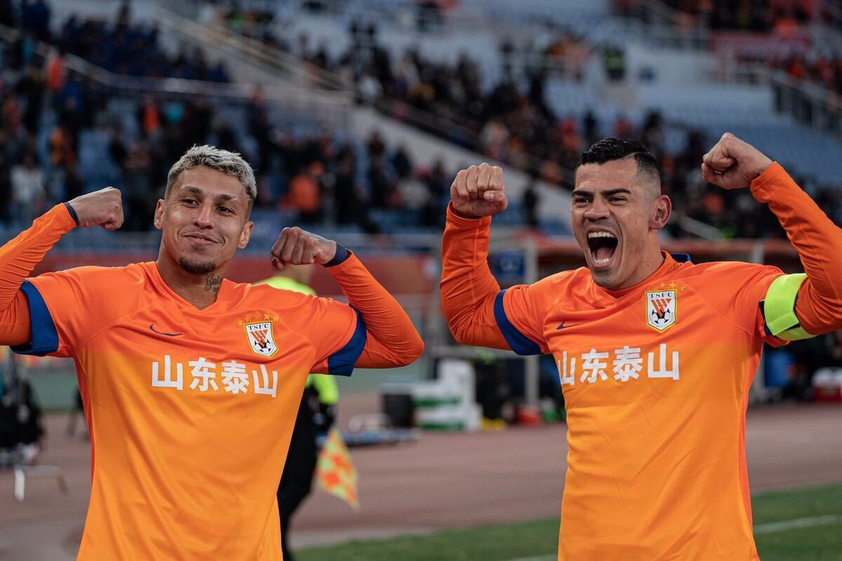 亚冠据说他最靠谱，恒大死磕卫冕太刺激的简单介绍