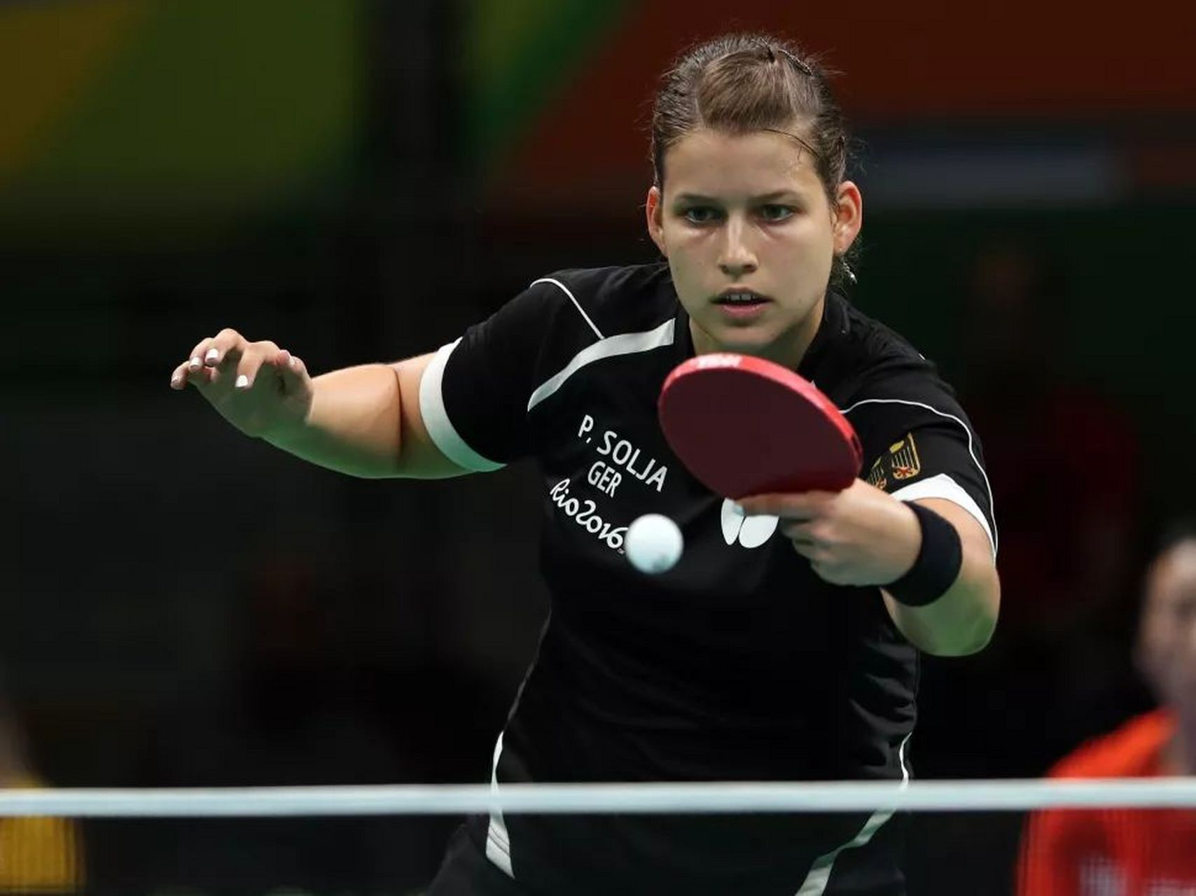 德国队横扫葡萄牙队,波尔关键制胜 德国队横扫葡萄牙队,波尔关键制胜