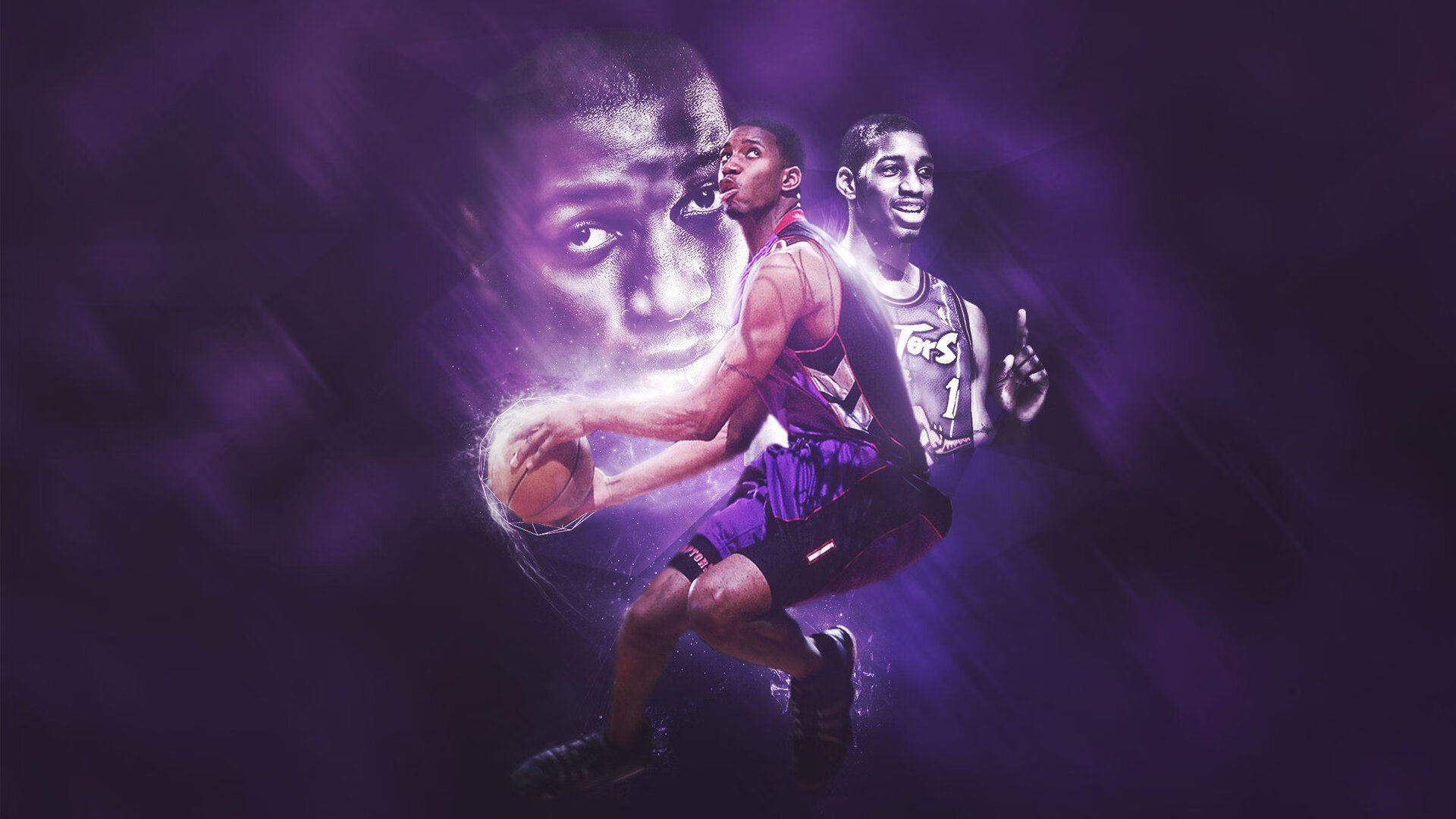 逆转之夜，拉文扛起全队的勇士精神